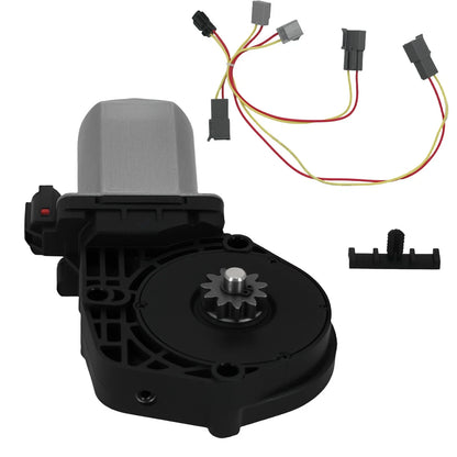 Front Right Power Window Lift Motor for Ford Mustang (1994–2004) 742269 1R3Z7623394AA