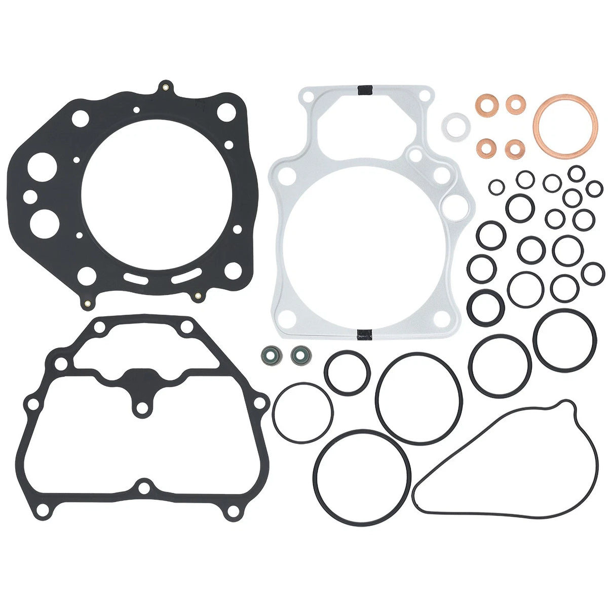 Full Gasket Kit for Honda Foreman 520 4x4 (2020–2026) NA-10095F