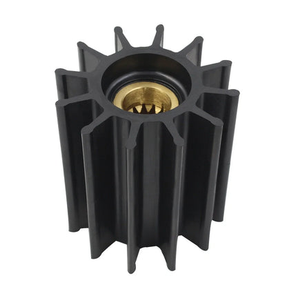 Impeller for Cummins 4019403 4933743 Sherwood 18000K Johnson 09-705BT-1