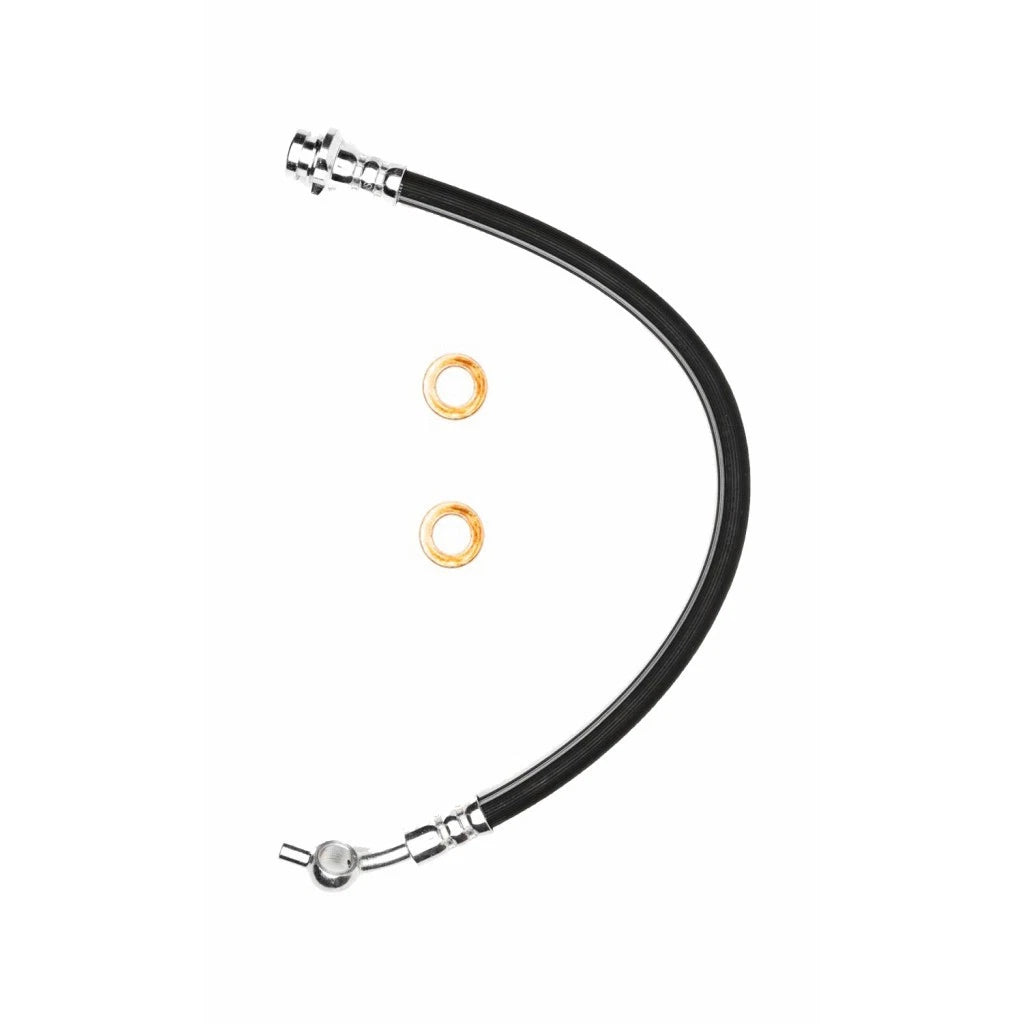 Brake Hose for Nissan Frontier (2005–2023) ALX-PAU-DF-350-67067-CLA2