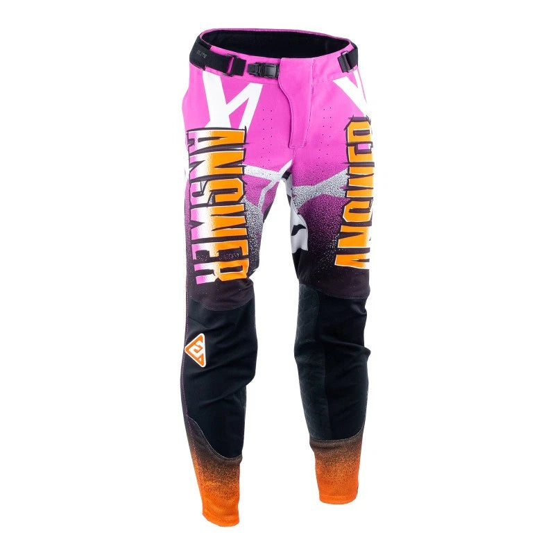 2X LE Elite Pants for Automotive Use (475194)