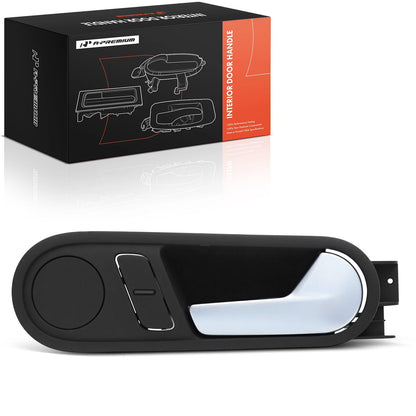 Front Right Interior Door Handle for Volkswagen Beetle (2012–2015) 5C5837114JUBN