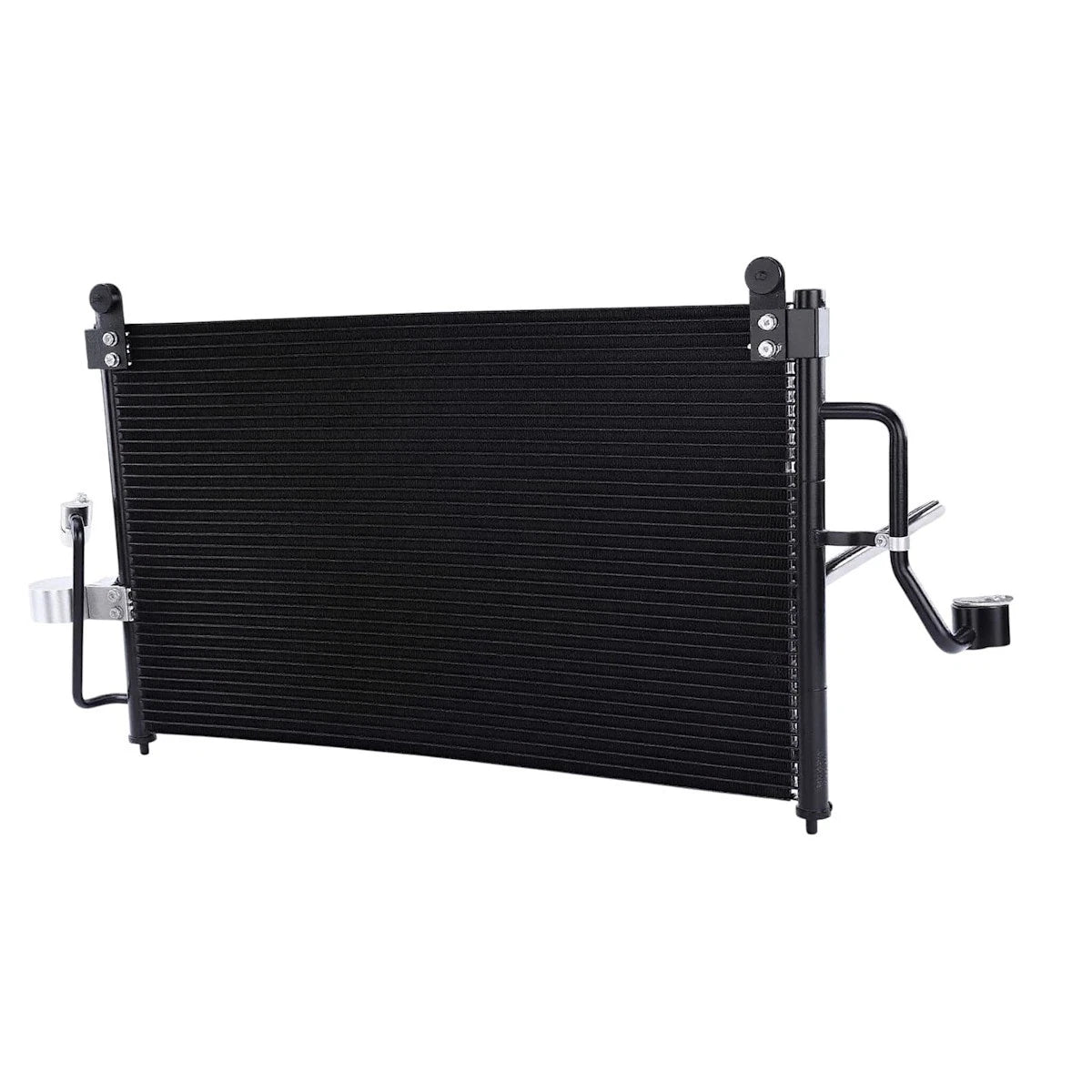 A/C Condenser for Daewoo Nubira (2000–2001) 18055625, 3032, 94454, 96450097