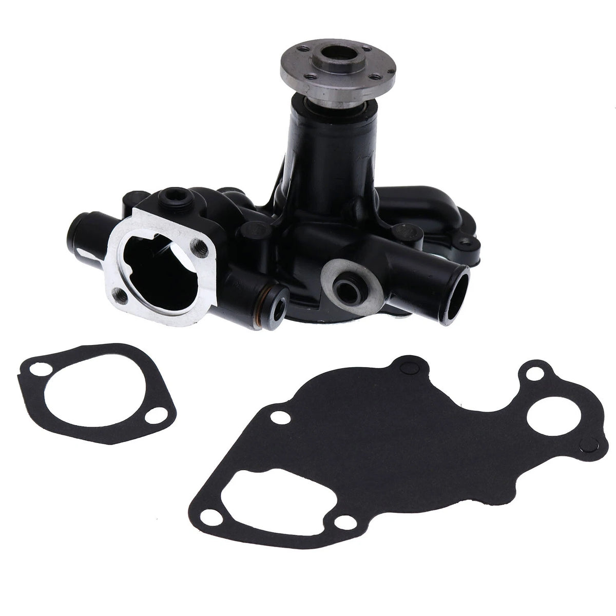Water Pump for Komatsu 3D82 PC20-7 PC27R-8 PC20R-8 PC25R-8 (119810-42002, 119810-42001AFP6)