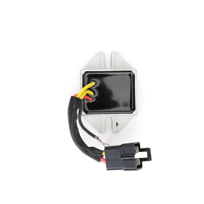 Voltage Rectifier Regulator for Ski-Doo Snowmobile (410918400, 515163900, 515175546)