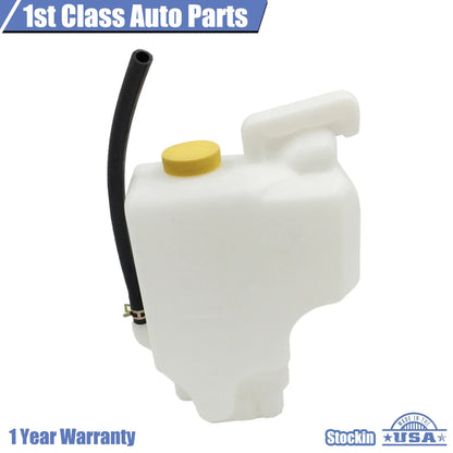 Engine Coolant Recovery Tank for Nissan Sentra (1995–2000) 603-387