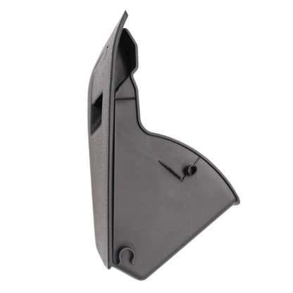 Black Coin Box Holder Assembly for Toyota Camry (2018–2022) 55450-06010-C0, 5545006010C0