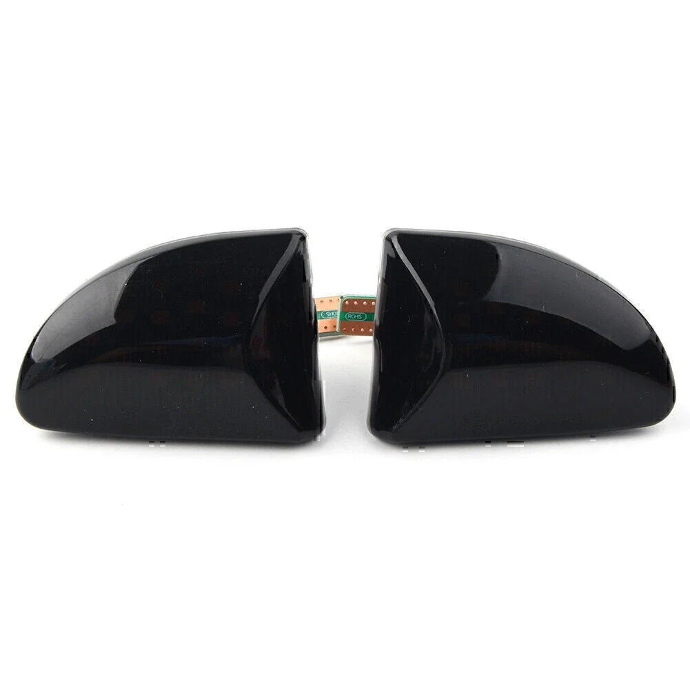 LED Sequential Side Marker Turn Signal Light for Smart Fortwo W451 (2007–2014)