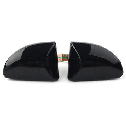 LED Sequential Side Marker Turn Signal Light for Smart Fortwo W451 (2007–2014)