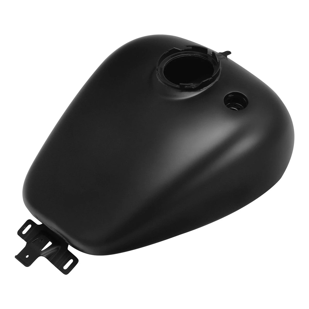 6 Gallon Fuel Gas Tank for Harley CVO Electra Road Street Glide (2008–Up)