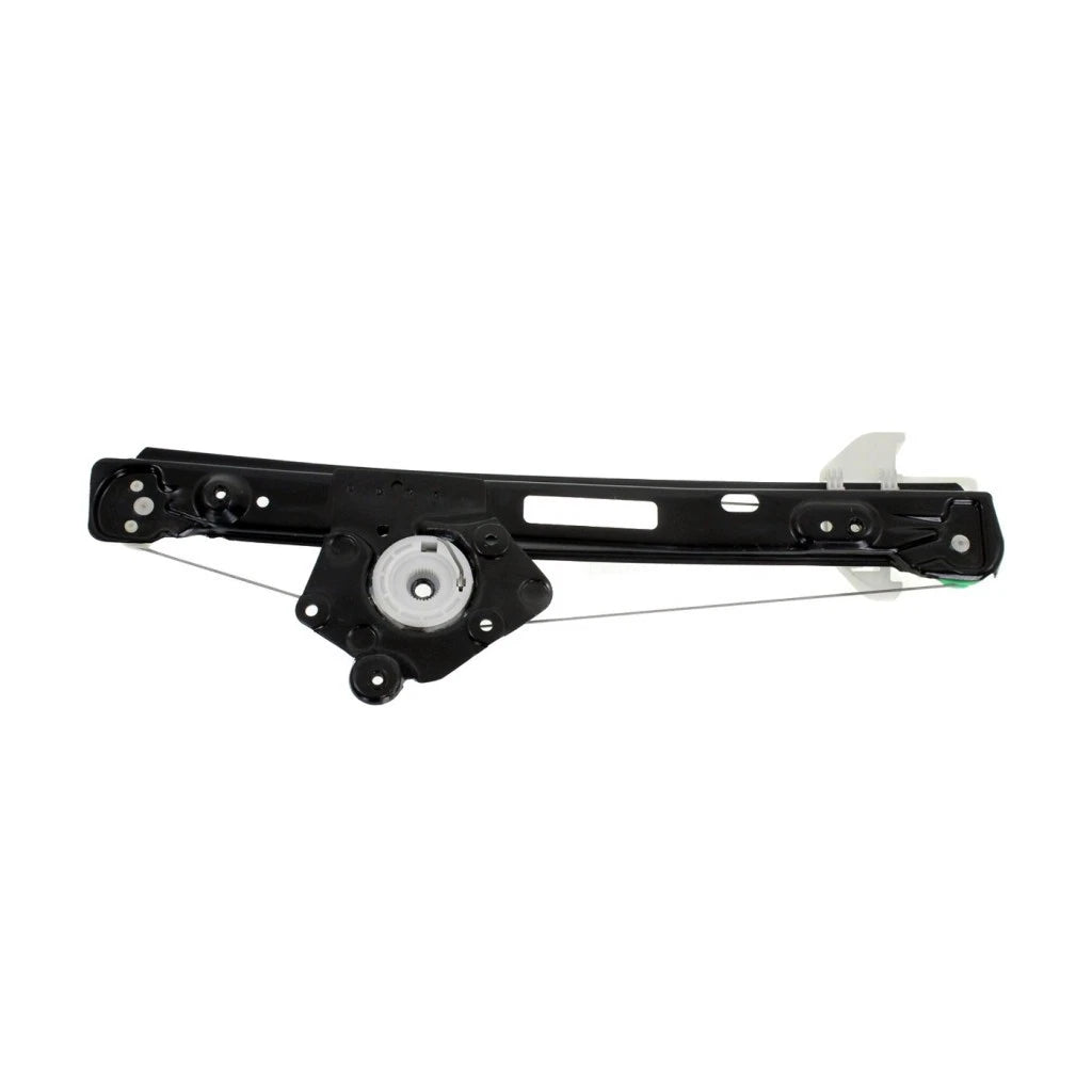 Window Regulator for Ford Focus (2000–2007) CLX-M0-USA-JF491706-CL360A70, FO1550119