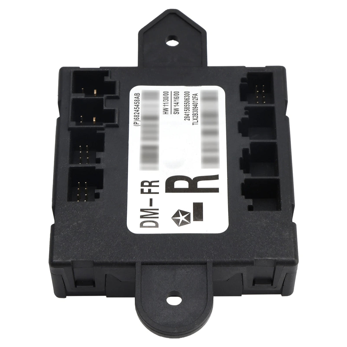 RH Door Control Module 68245458AD, 68245458AA for Grand Cherokee (2014–2022)