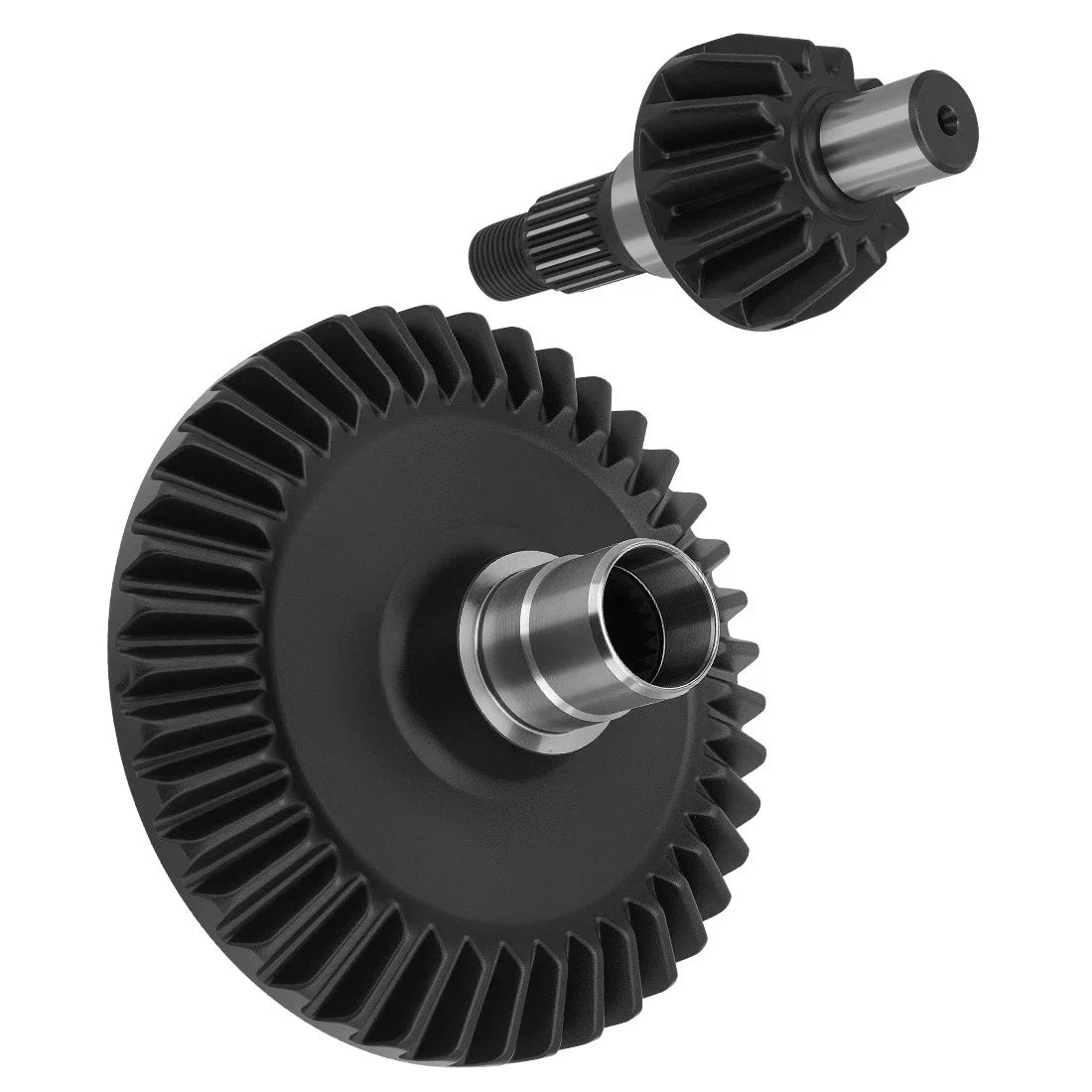 Rear Differential Gear Ring & Pinion for Honda TRX650FA (2003–2005) 41431-HN8-000