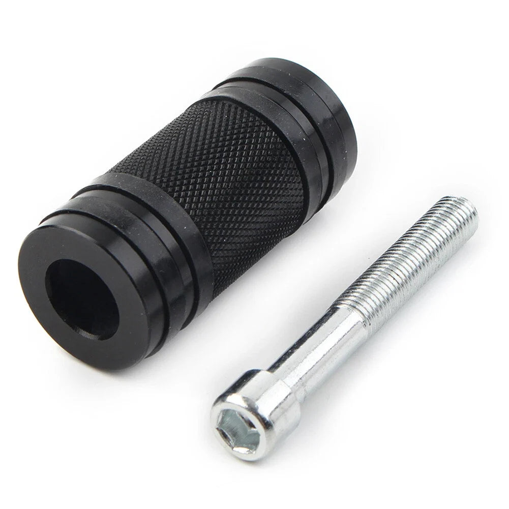 Shifter Peg Lever Foot Pegs for Harley Dyna Sportster Softail (2000–2023)