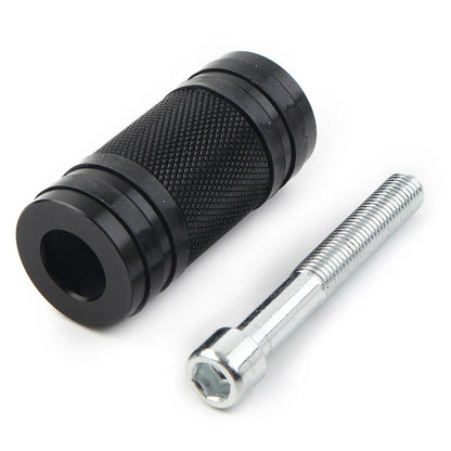 Shifter Peg Lever Foot Pegs for Harley Dyna Sportster Softail (2000–2023)