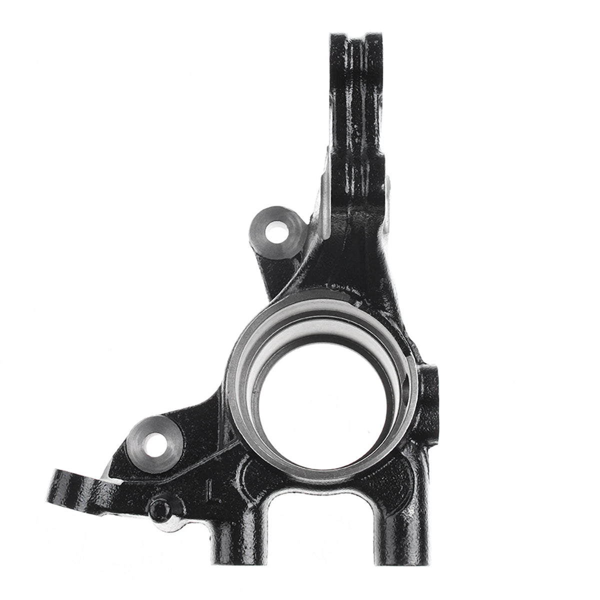Front Left Steering Knuckle for Kia Forte/Forte Koup/Forte5 (2010–2013) 697989, 697-989