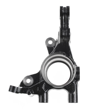 Front Left Steering Knuckle for Kia Forte/Forte Koup/Forte5 (2010–2013) 697989, 697-989