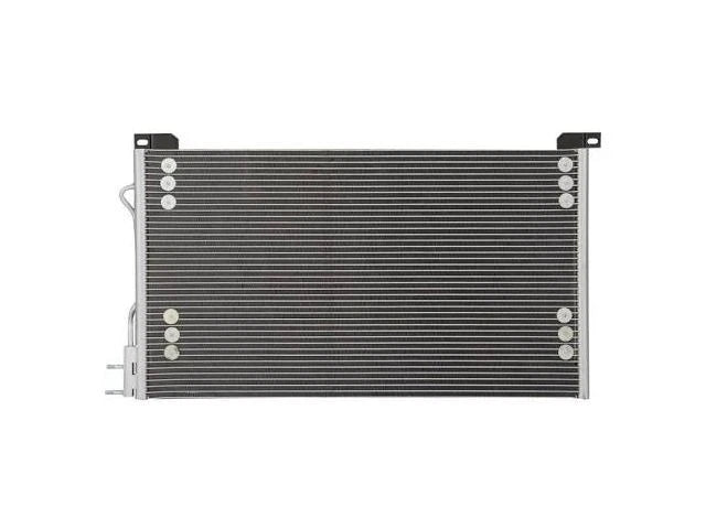 A/C Condenser for Ford Five Hundred (2005) 44269NZSN