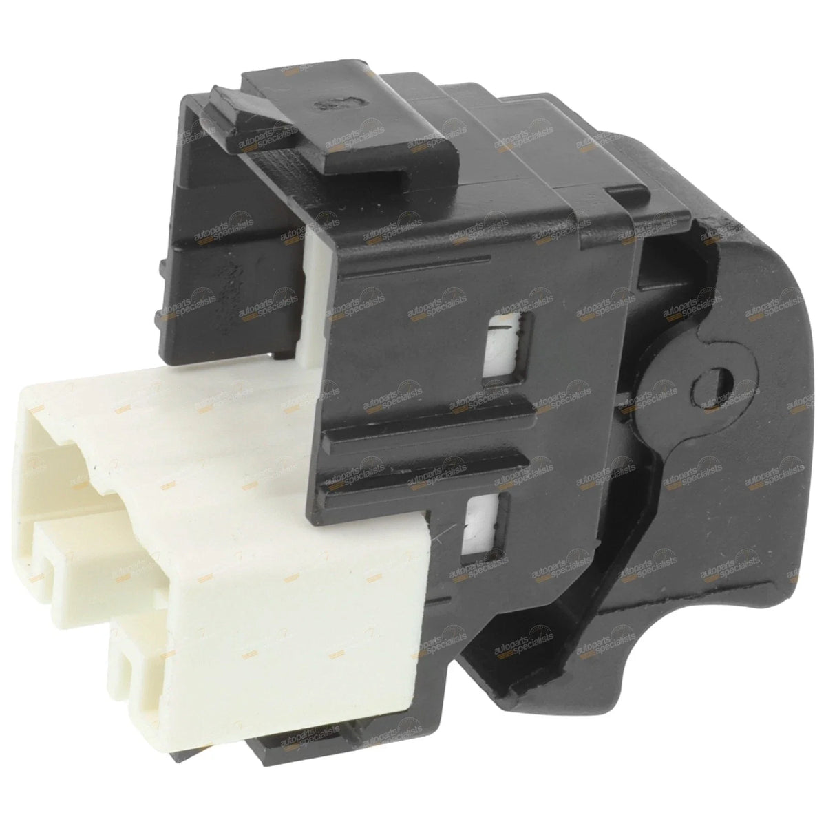 Rear Driver/Passenger Door Power Window Switch for Toyota Starlet (1996–1999)