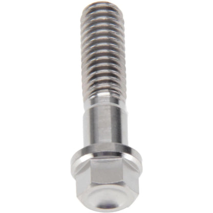 Tru-Lite Titanium Jet Head Style Bolt 5/16 Inch-18 x 1-1/4 Inch 9406325