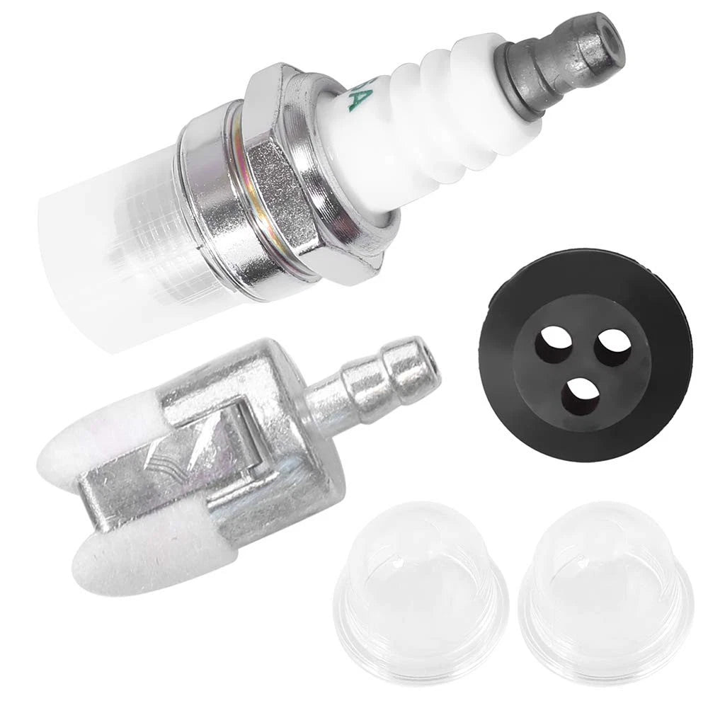 Air Filter Fuel Line Tune Up Kit for Echo SRM 225