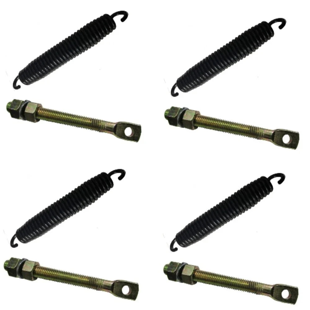 Snow Plow Trip Spring with Eye Bolt Kit for Universal Products (Replaces 07017)