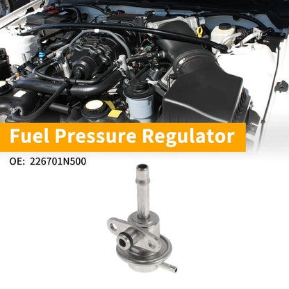 Fuel Pressure Regulator No. 226701N500 for Nissan Sentra (2000)