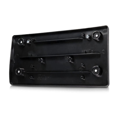 License Plate Bracket for BMW 440i Gran Coupe (2017–2021) LLX-BM1068139-CL360A75, BM1068139