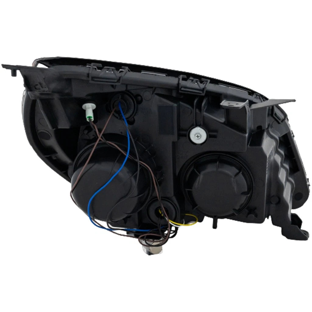 Headlight Driver Side for Chevy Equinox (2010–2015) GM2502352, CLX-M0-GM556-B001L-CL360A1
