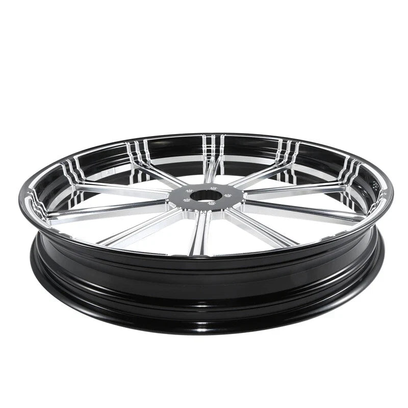 23" Front Wheel Rim Brake Rotor for Harley Touring Glide (2008–2025)