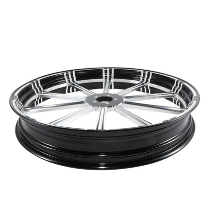 23" Front Wheel Rim Brake Rotor for Harley Touring Glide (2008–2025)