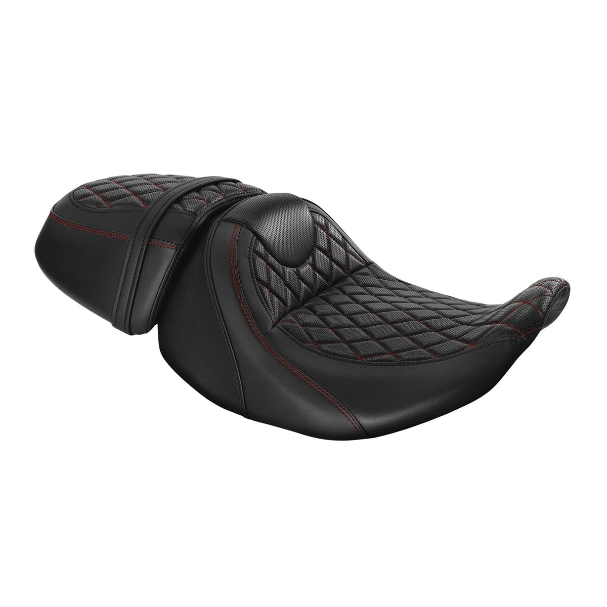 Gel Seats for Harley CVO Road Street Glide FLHXSE (2023–2025)