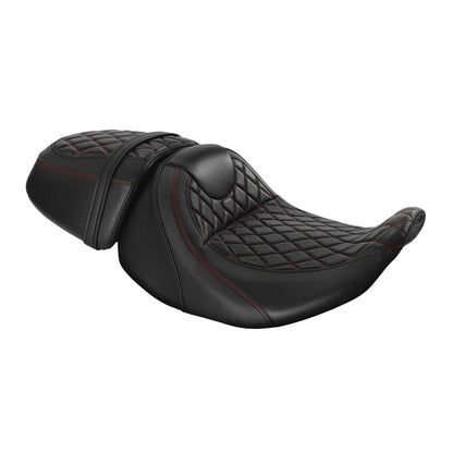 Gel Seats for Harley CVO Road Street Glide FLHXSE (2023–2025)