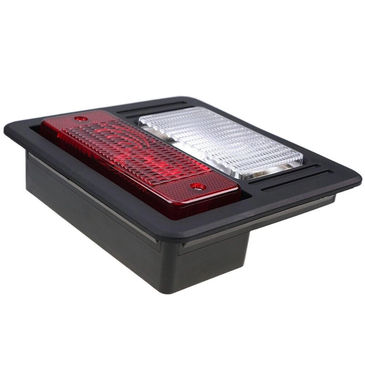Skid Steer Tail Light for Bobcat 763 (6670284, 6674400, 6661353)