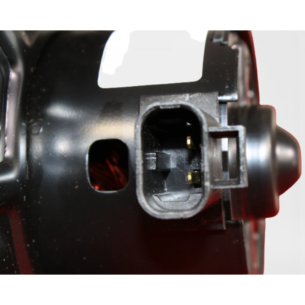 Blower Motor for Chevy Suburban 1500/2500 (2000–2006) CLX-M0-USA-RBC191503-CL360A70, GM3126103