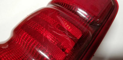 LH Driver Side Brake Tail Light Lens for Ford Expedition (1997–2002) OEM