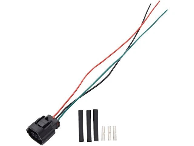 Vehicle Speed Sensor Connector for Mitsubishi Eclipse (2000–2011) 64927KFWW