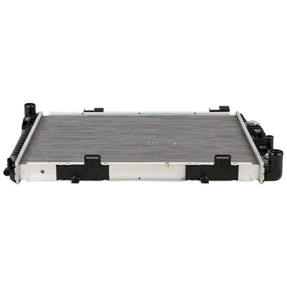 Radiator for Mercedes C280 & SLK230 (1998–2004) 19-01563AN, A2025003203