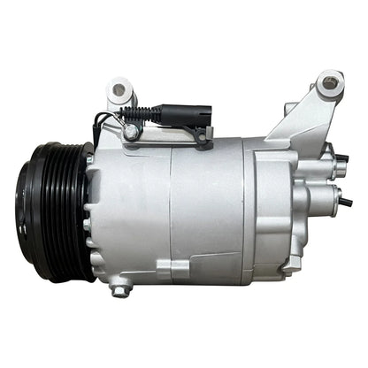 AC Compressor Kit Replacement for Mini Cooper Hatchback 1.6L (2002–2006)