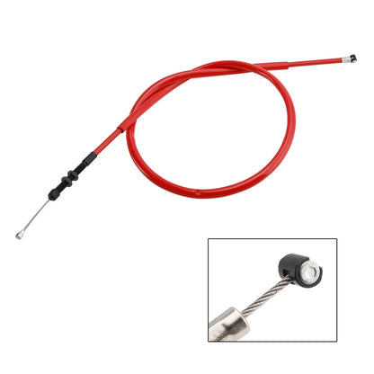 Clutch Cable for Honda NC700/NC750 (2012–2016) Red