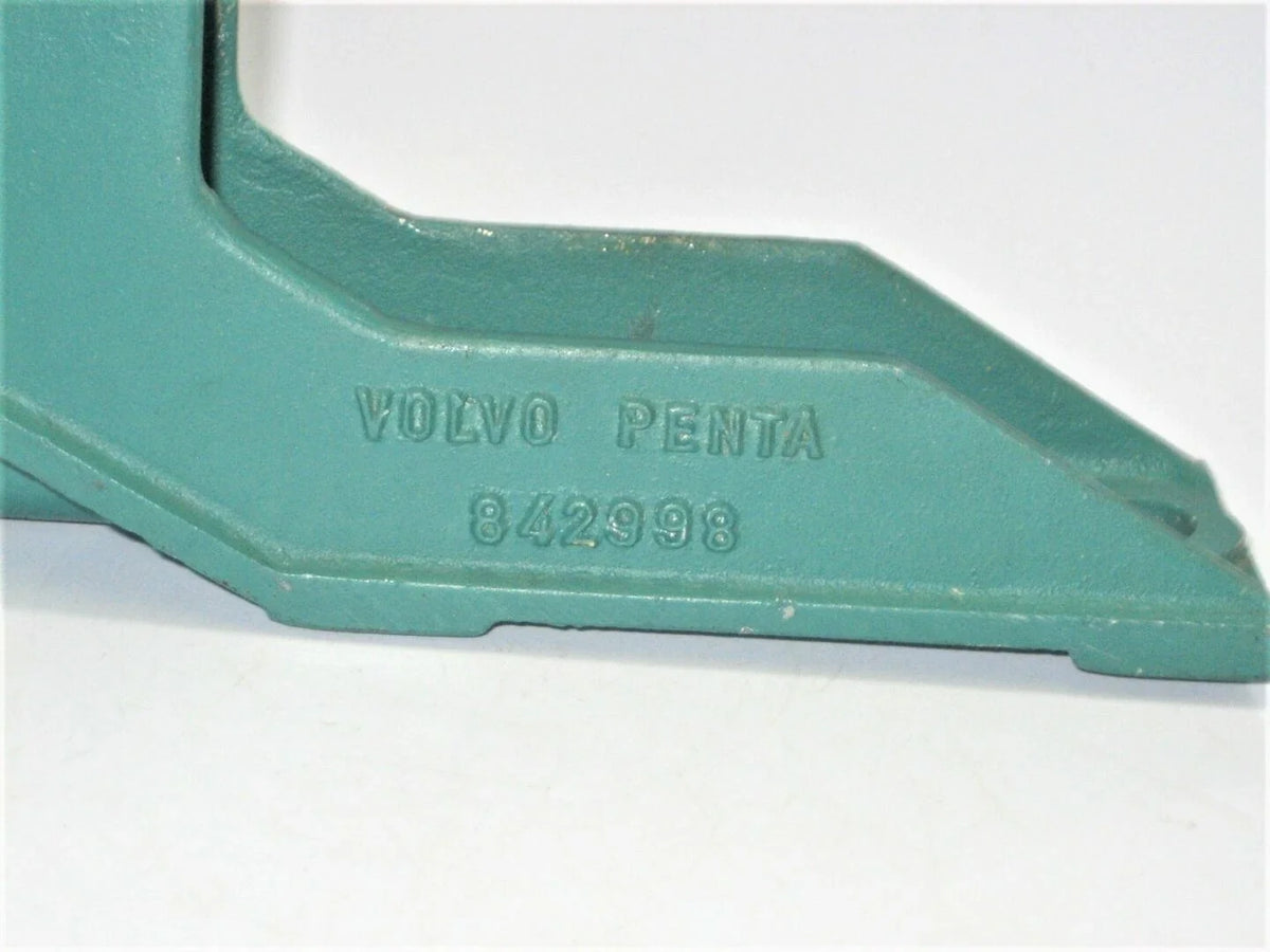 Reverse Gear Mounting Bracket for Volvo Penta 842998 (Marine Diesel)