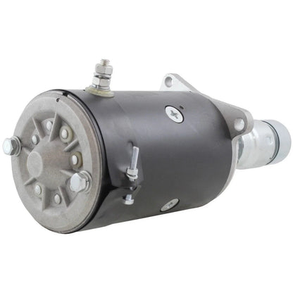 12 Volt Starter for New Holland Tractor 4030 4031 4040 4130 (1970–1980)
