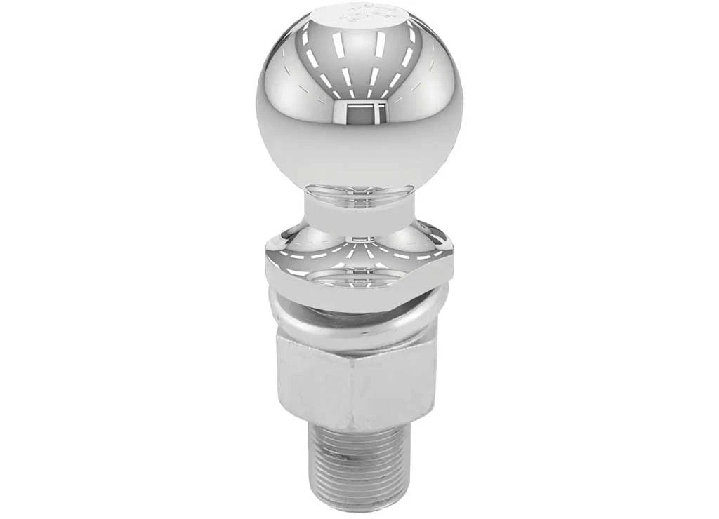 Hitch Ball 2-5/16" for (40176)