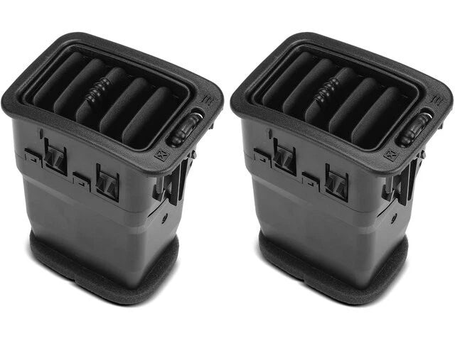 Set of 2 Dash Board Air Vents for Chevrolet Avalanche (2007) 64263DFFC