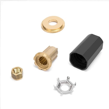 Propeller Hub Kit for Mercury MerCruiser Alpha (# 835257K1, 835257Q1)