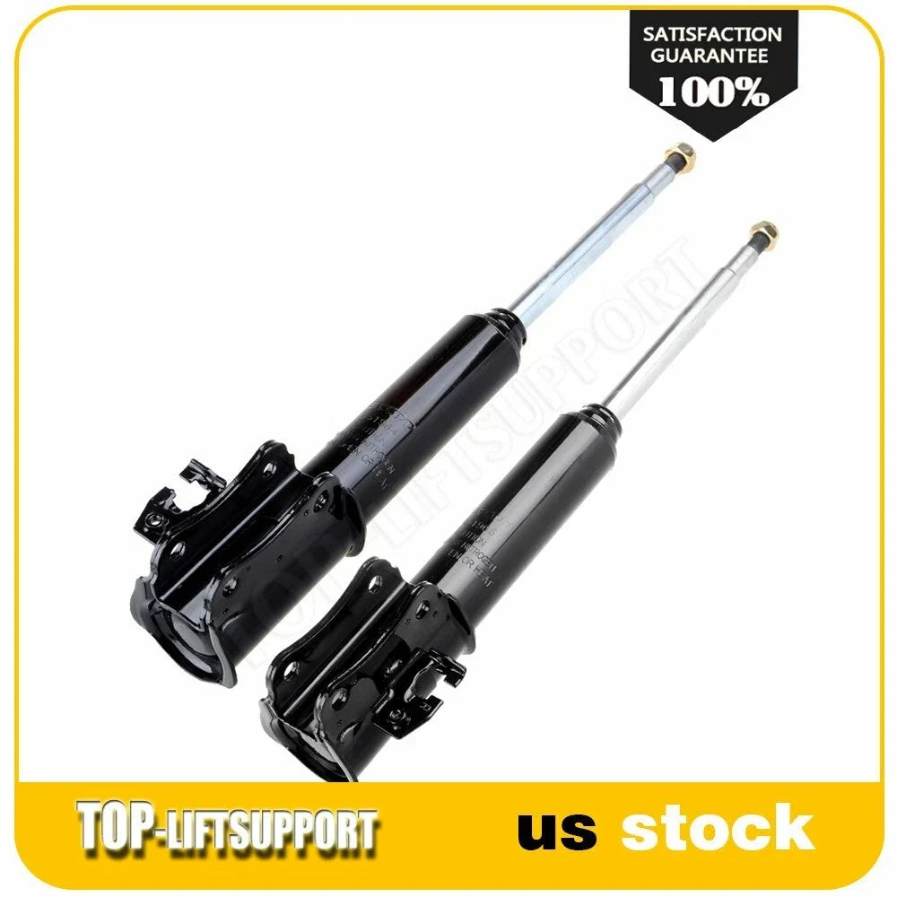 Front Pair Shocks Struts for Suzuki Vitara, XL-7 (1999–2006)