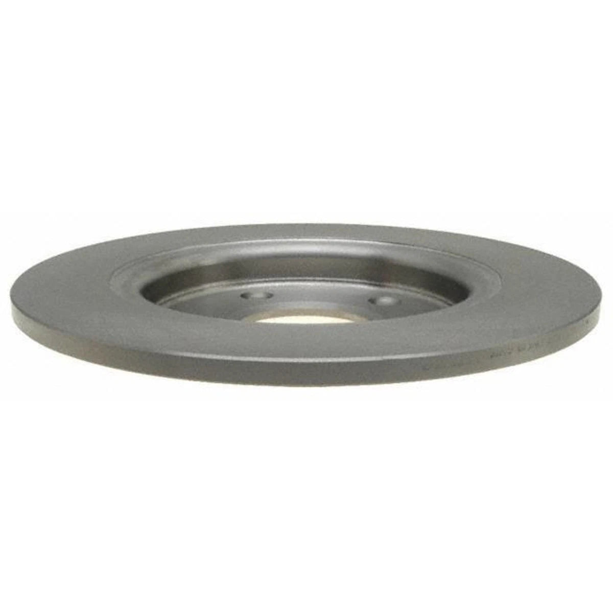 AC Delco Brake Disc Rear for Dodge Chrysler Ram (2008–2016) 18A2558A