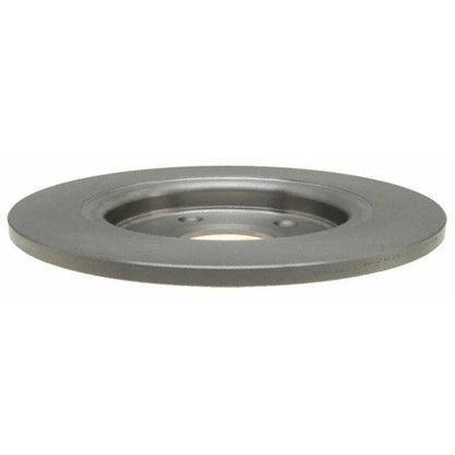 AC Delco Brake Disc Rear for Dodge Chrysler Ram (2008–2016) 18A2558A