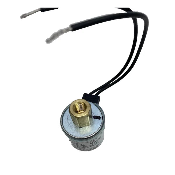 Solenoid Lock Off Valve for Forklift (111A)