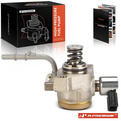 High Pressure Fuel Pump for Honda Pilot Odyssey Acura MDX (2016–2021)
